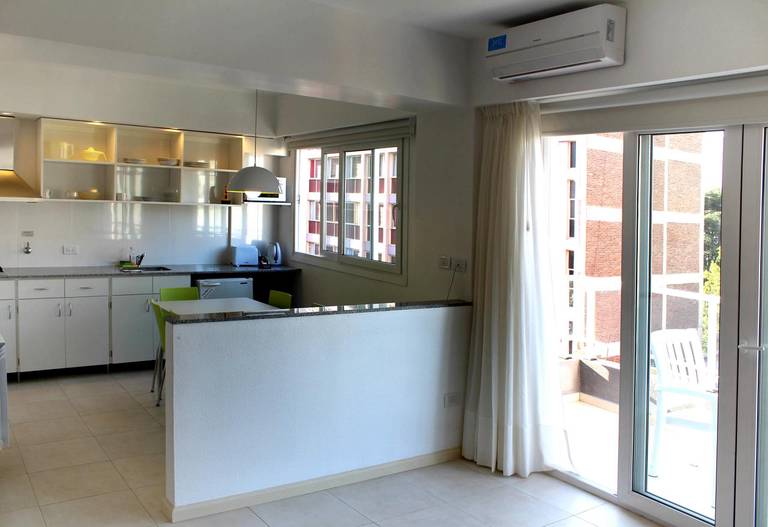 Le Batiment Apartments 