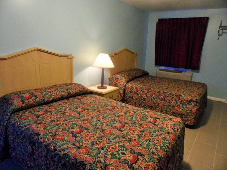 Franklin Terrace Motel 