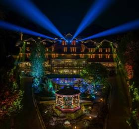Туры в Hotel Casa da Montanha  в Бразилии
