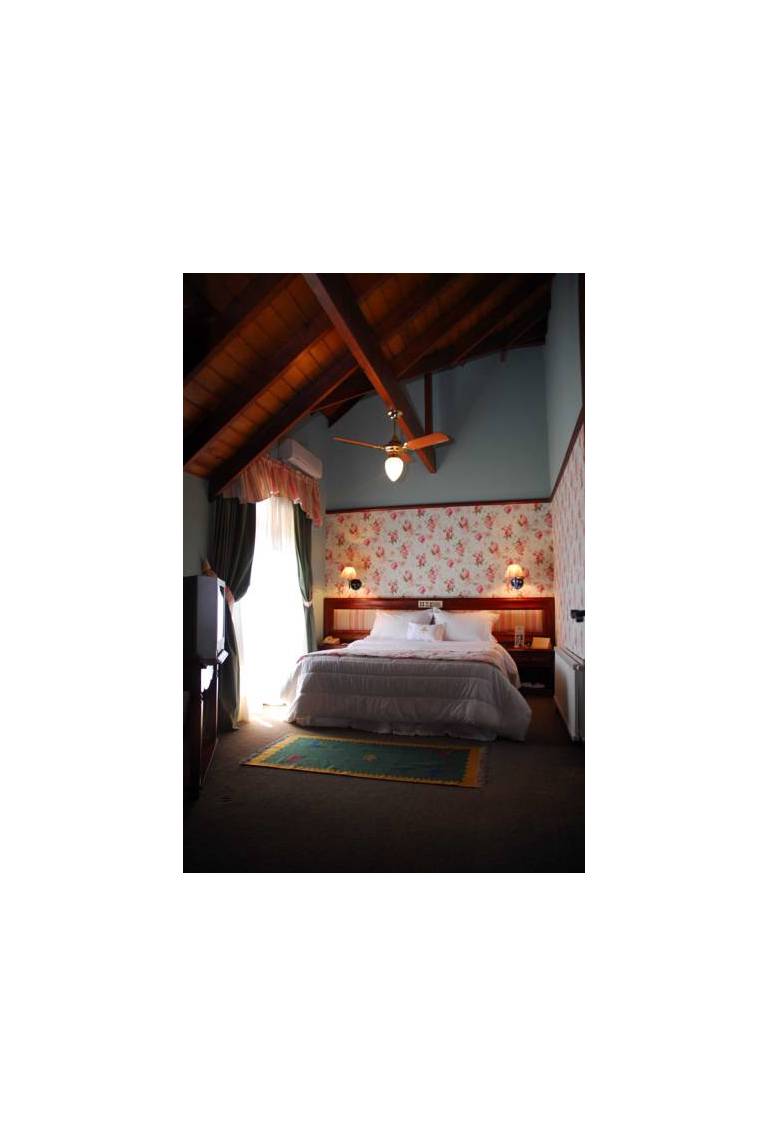 Hotel Casa da Montanha 