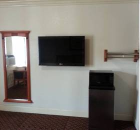 Отдых в Walls Motel Long Beach  - США, Лонг Бич