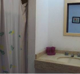 Туры в Condominio Agua Marina  в Мексике