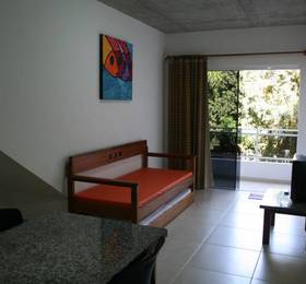 Residencial Tartarugas  в Бомбиньясе