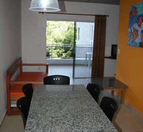 Residencial Tartarugas  в Бомбиньясе