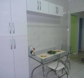 Туры в Apartamento Itapiranga  в Бразилии