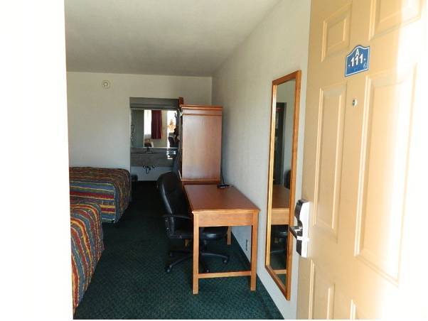 Magnuson Hotel Kingman  2* США, Кингман