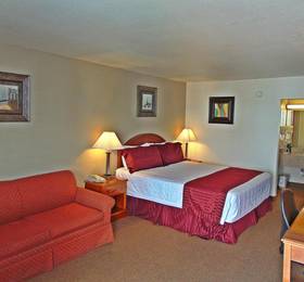 Magnuson Hotel Kingman  в Кингмане