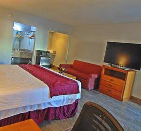 Отдых в Magnuson Hotel Kingman  - США, Кингман