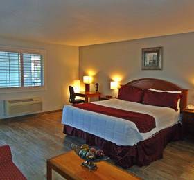 Туры в Magnuson Hotel Kingman  в США