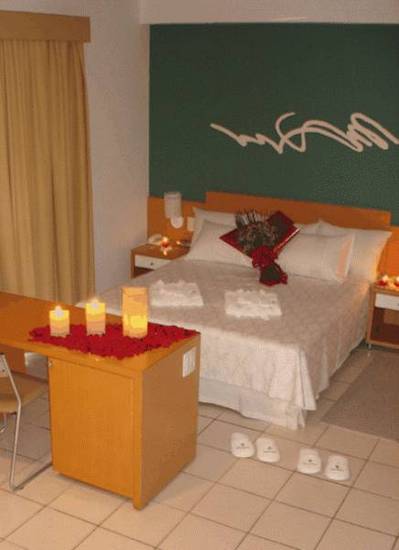 Bristol Praia do Canto  3* Бразилия, Витория