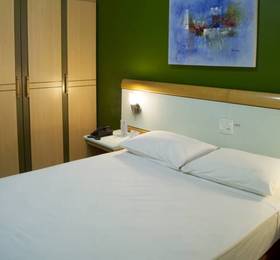Bristol Quartier Latin  в Виторие