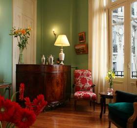 Отдых в Rooneys Boutique Hotel  - Аргентина, Буэнос-Айрес