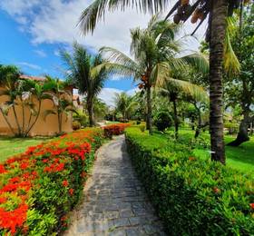Отдых в Eco Resort Vento Leste  - Бразилия, Жерикоакоара