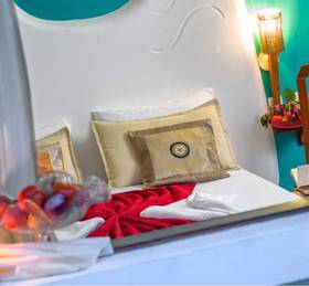 Туры в Onda Blue Brasil Hotel  в Бразилии