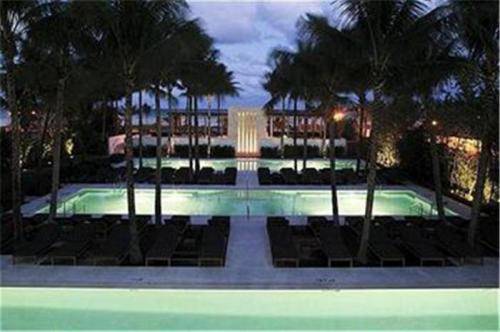 The Setai, Miami Beach  5* США, Майами-Бич