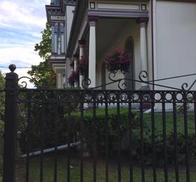 Туры в Batcheller Mansion Inn  в США