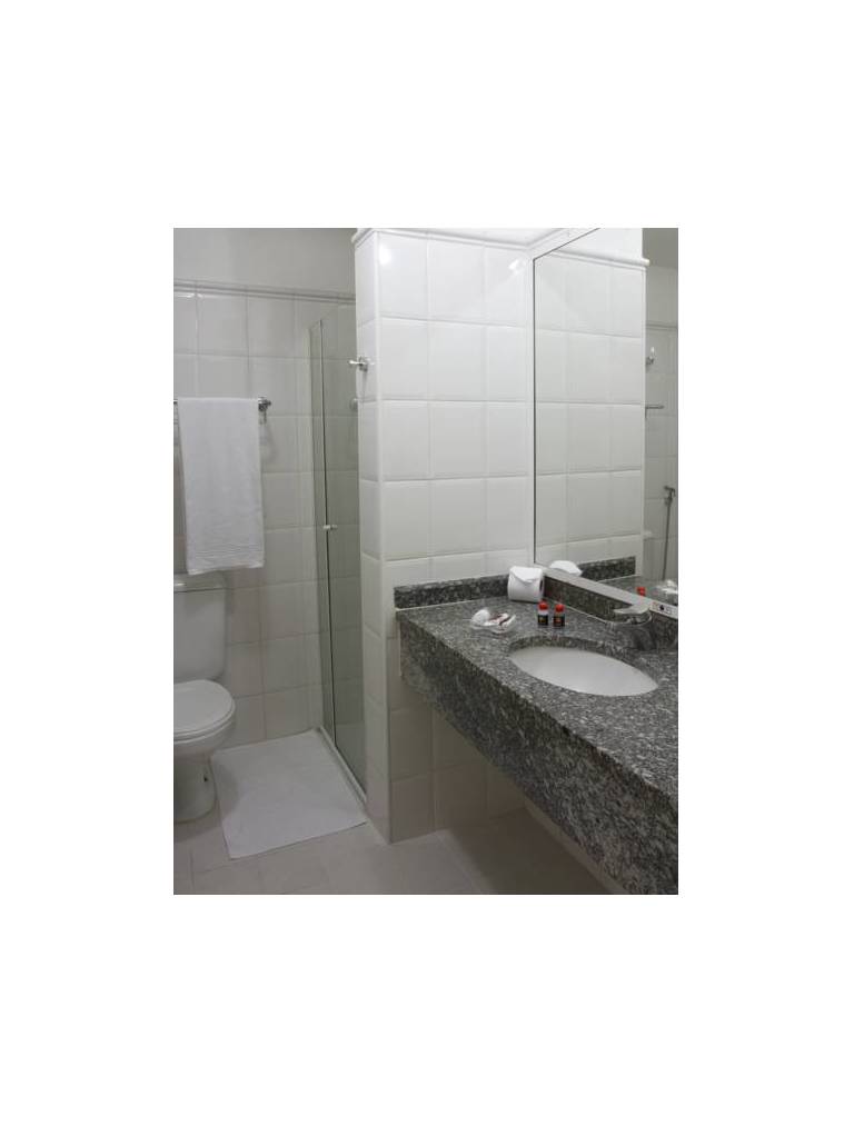 Hotel Trianon Paulista 