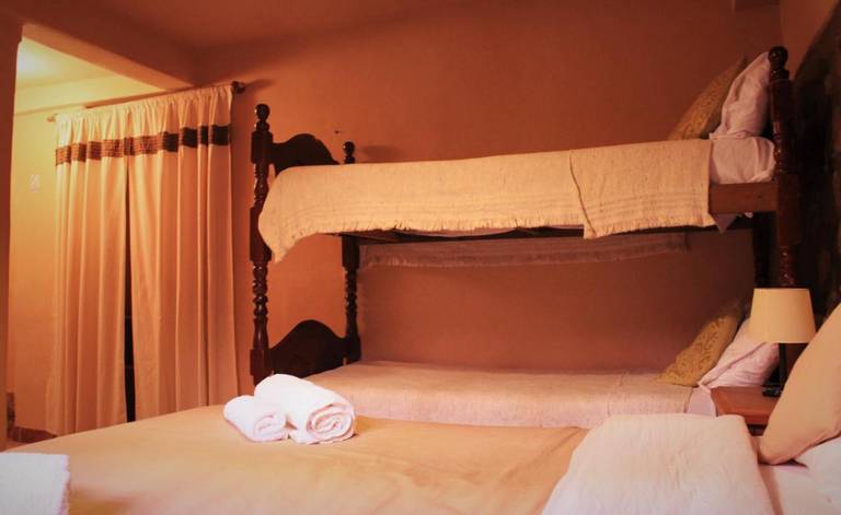 Hostal Antigua Tilcara 