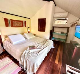 Туры в Cumelen Bed & Windsurf в Бразилии