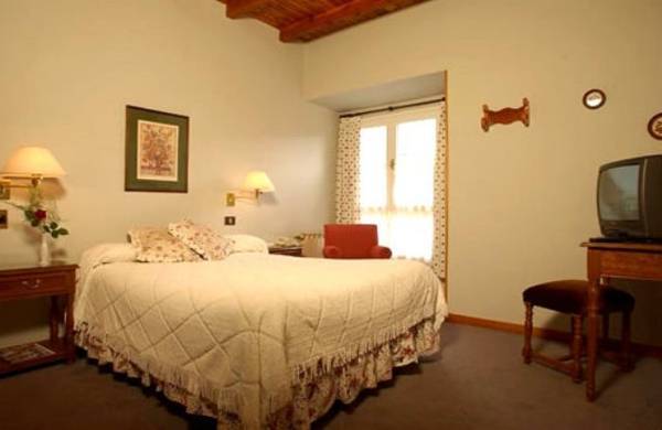 Hosteria Las Walkirias  3* Аргентина, Сан-Мартин-де-лос-Андес