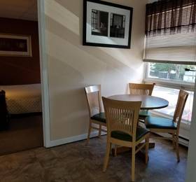 Туры в Lido Motel Lake George  в США