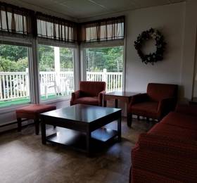 Отдых в Lido Motel Lake George  - США, Лейк-Джордж