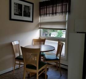 Lido Motel Lake George  в Лейк-Джордже