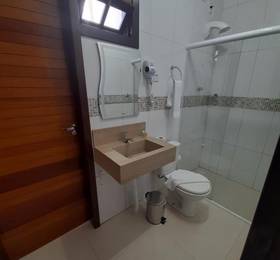 Отдых в Pousada Casa do Luiggi  - Бразилия, Пенья