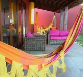 Отдых в Hotel Village Natureza  - Бразилия, Тибау-ду-Сул