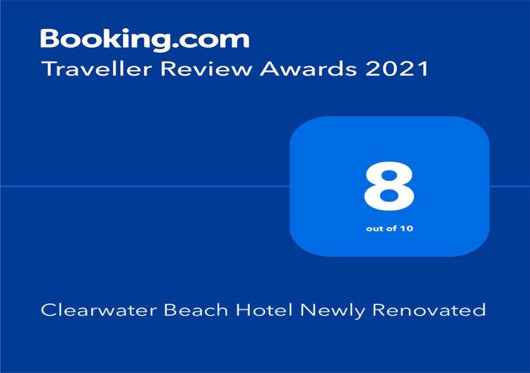 Clearwater Beach Hotel 