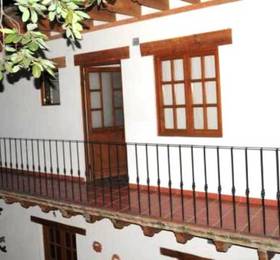 Hostal Casa del Abuelo  в Гуанахуато