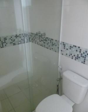 Apartamento Beira Mar  Бразилия, Гуарапари