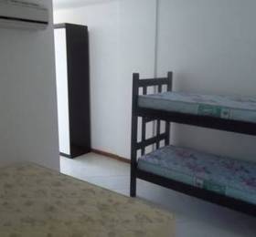 Apartamento Beira Mar  в Гуарапари