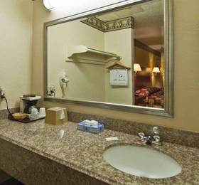 Туры в Winnie Inn and Suites  в США