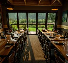 Отдых в Seward Windsong Lodge  - США, Сьюард