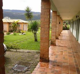 Туры в Pousada Serra do Ouro  в Бразилии
