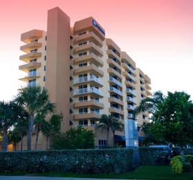 Туры в Wyndham Santa Barbara  в США