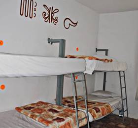 Отдых в Graffiti Playa Hostel  - Мексика, Плая Дел Кармен