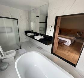 Отдых в Pousada Villa Alferes - Бразилия, Белу-Оризонти