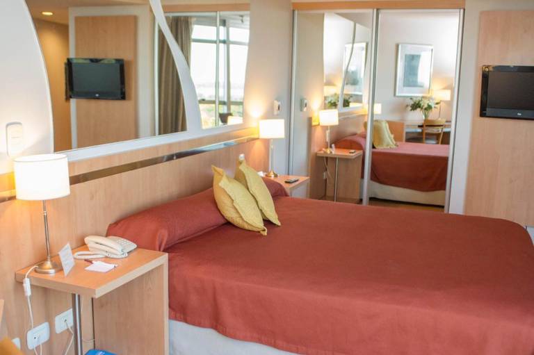 Maran Suites & Towers 