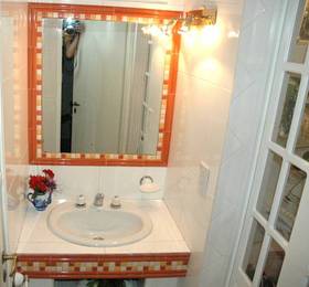 Obelisk Apartment 173  в Буэнос-Айресе