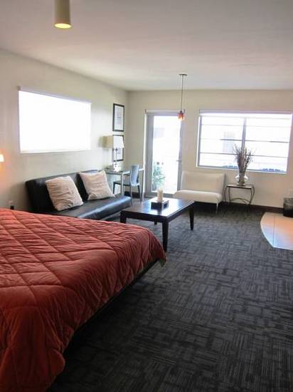Mimi Vacation Rentals  3* США, Майами-Бич