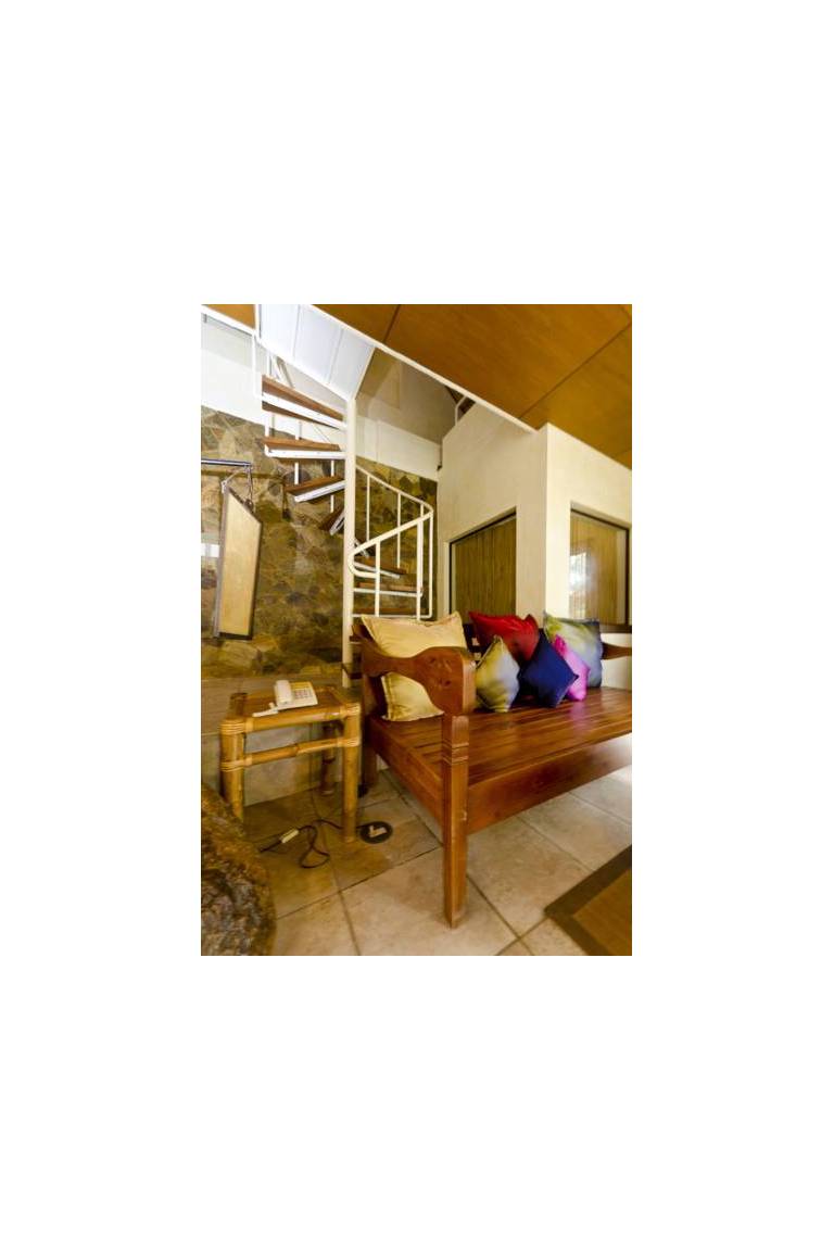 Bahura Resort and Spa 