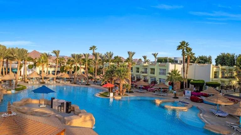Sierra Sharm El Sheikh