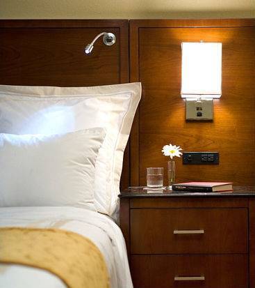 Jacksonville Marriott  3* США, Джексонвилл
