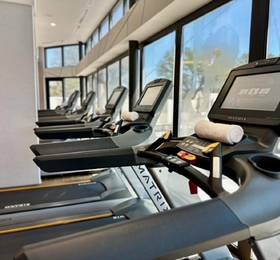 Jacksonville Marriott  в Джексонвилле