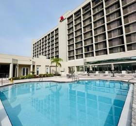 Отдых в Jacksonville Marriott  - США, Джексонвилл