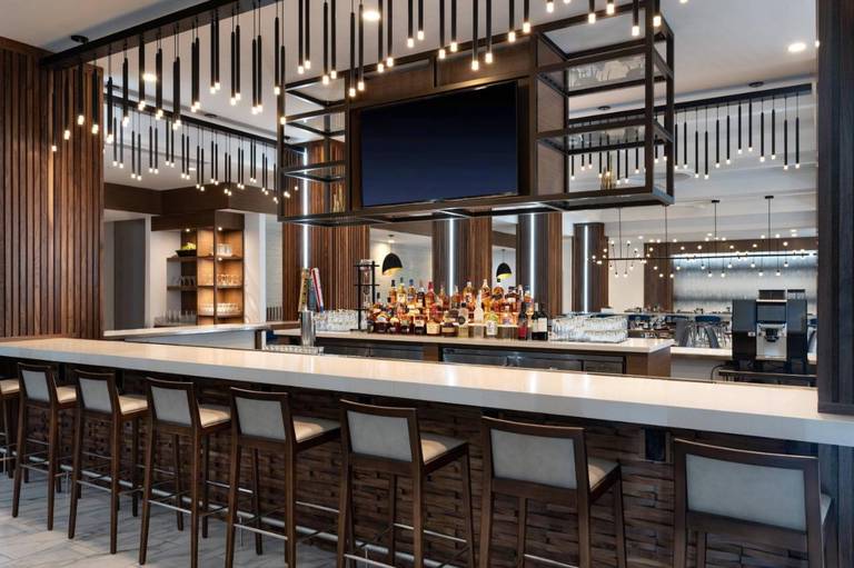 Jacksonville Marriott 