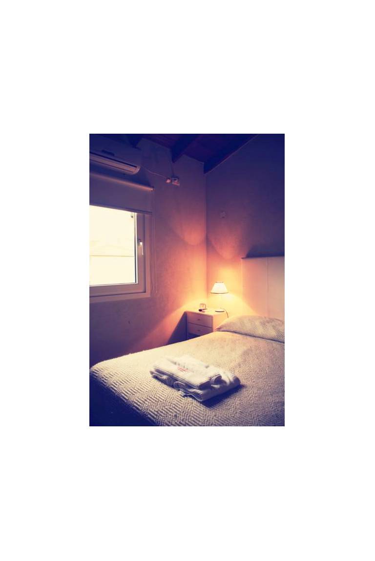 Apart Hotel Maitena's 