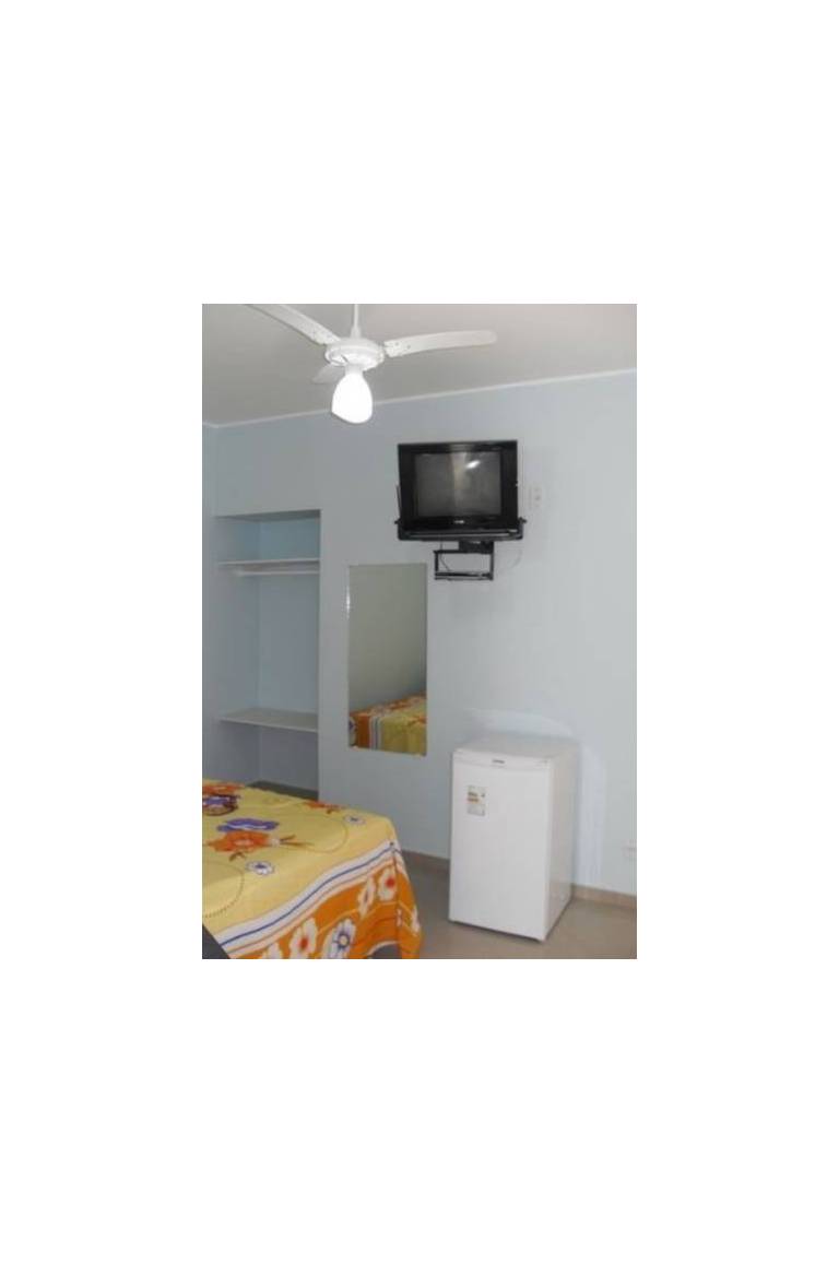 Pousada Casa da Praia 